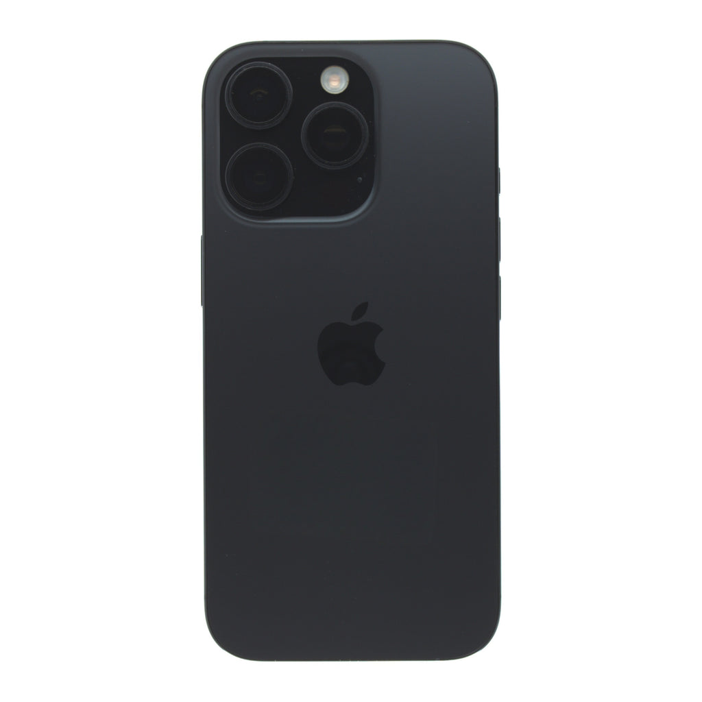 95新 Apple iPhone 16 Pro 128G 黑色鈦金屬 中國大陸版