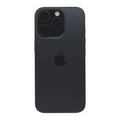 95新 Apple iPhone 16 Pro 128G 黑色鈦金屬 中國大陸版