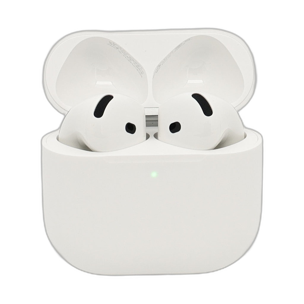 99新 Apple AirPods 4 (支持主动降噪) 白色