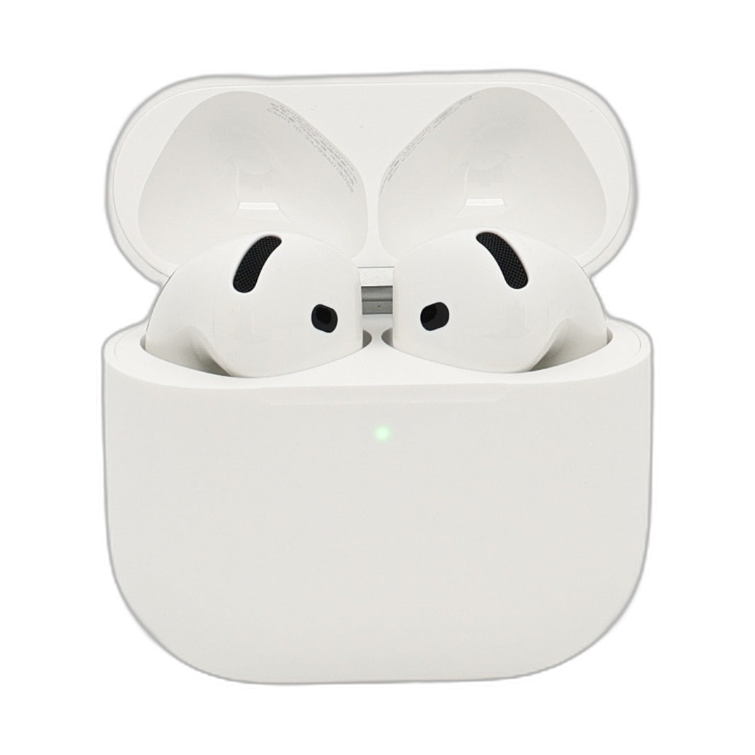 99新 Apple AirPods 4 (支持主动降噪) 白色