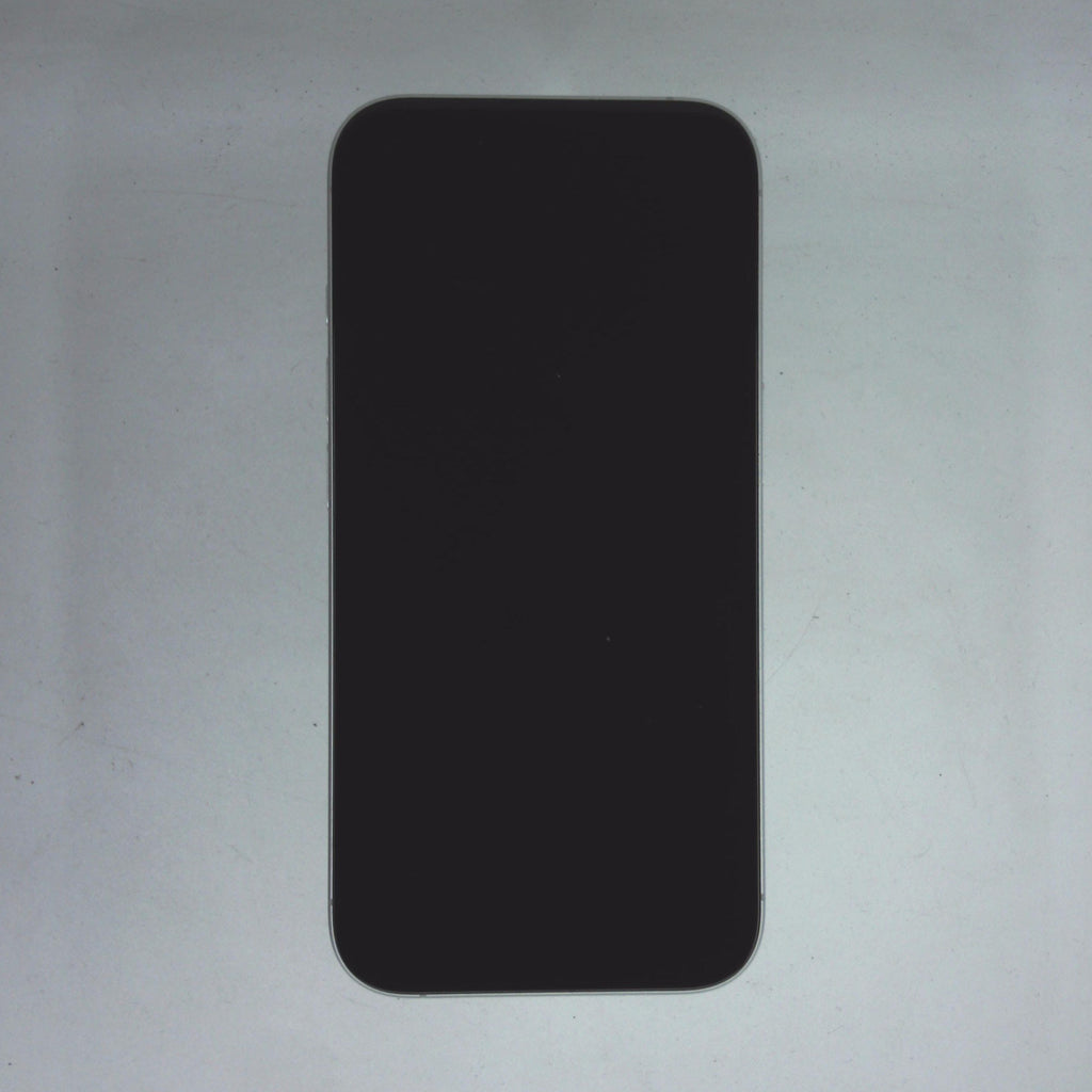 95新 Apple iPhone 16 256G 白色 中國大陸版