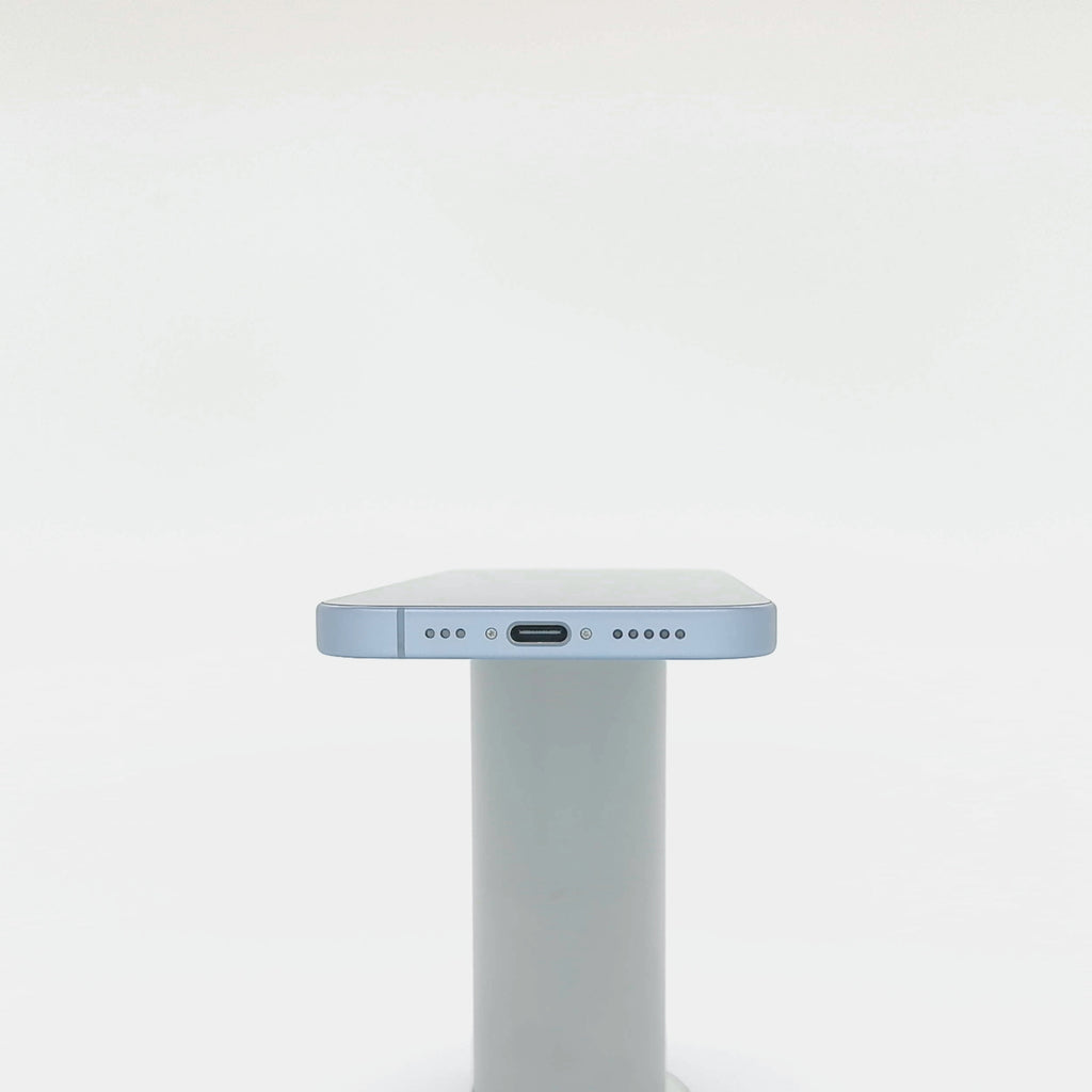 95新 Apple iPhone 17 256G 青霧藍色 中國大陸版
