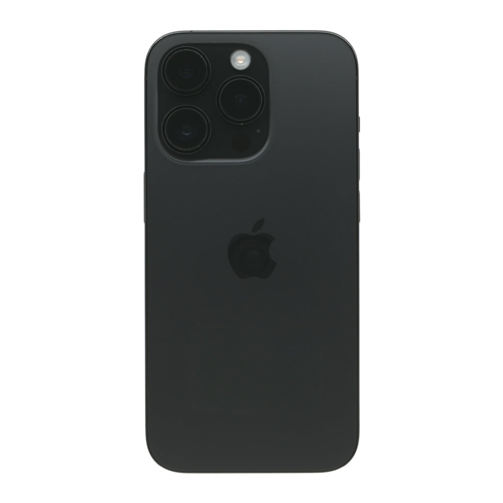 95新 Apple iPhone 14 Pro 256G 深空黑色 中國大陸版