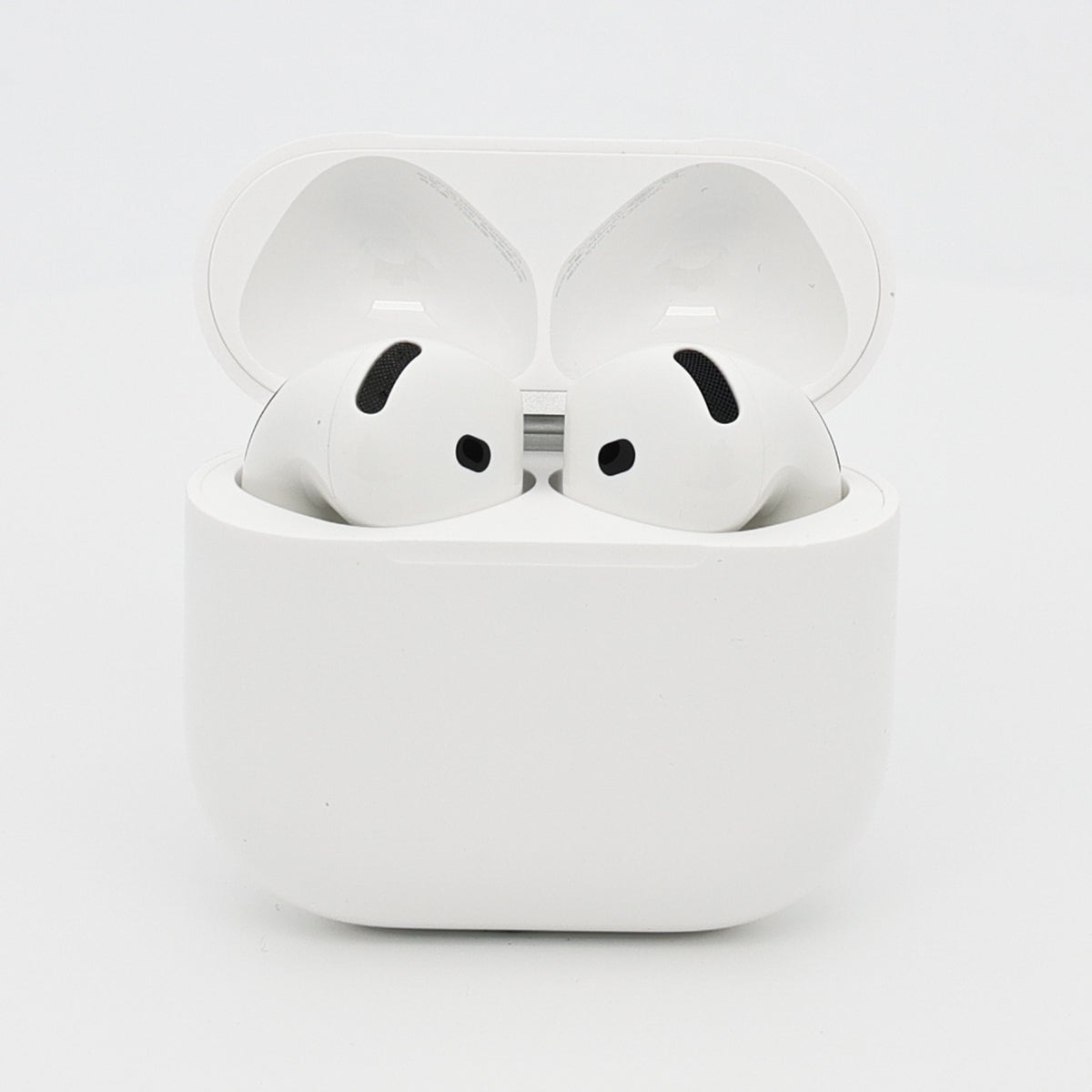 99新 Apple AirPods 4 (不支持主动降噪) 白色