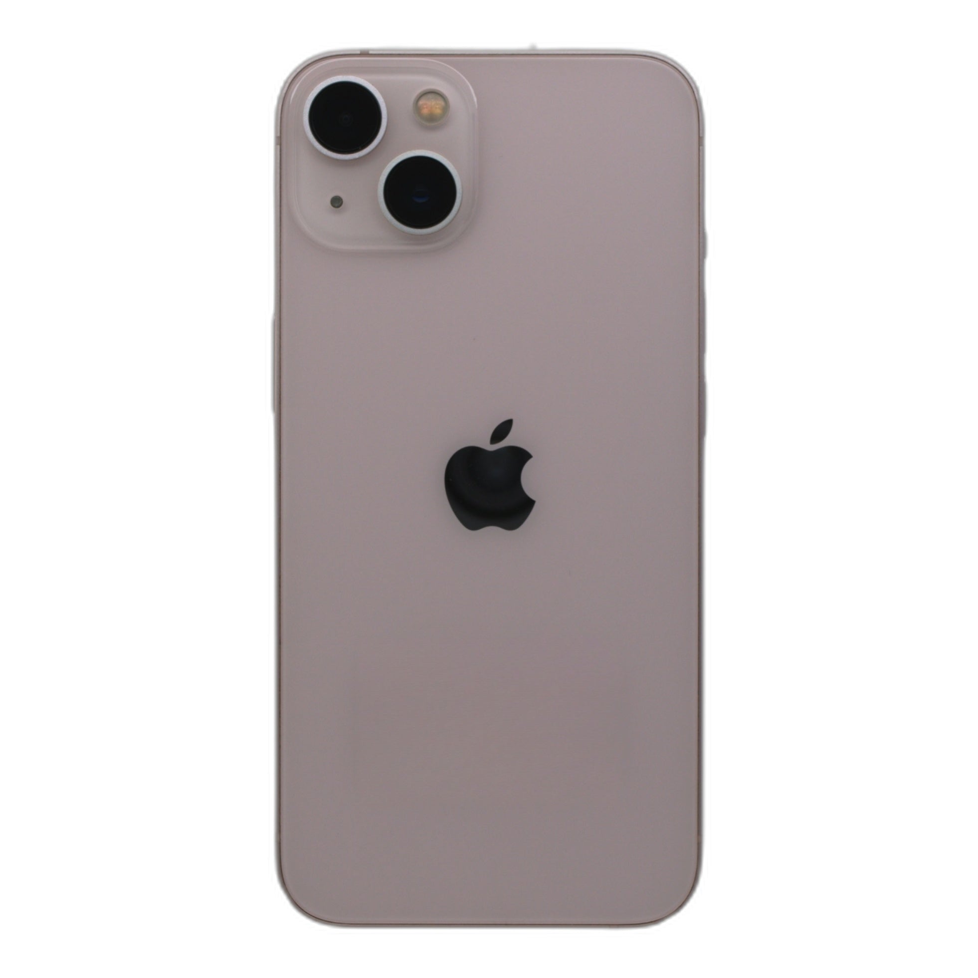 95新 Apple iPhone 13 128G 粉紅色 中國大陸版