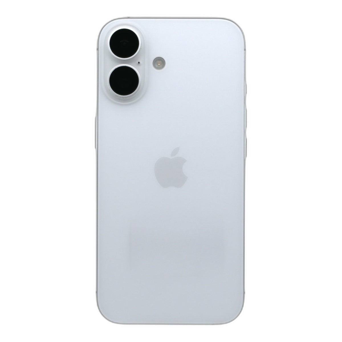 95新 Apple iPhone 16 256G 白色 中國大陸版