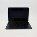 95新 Apple MacBook Air 22年 13寸 M2（8+8核） 8G RAM 256G SSD 午夜色