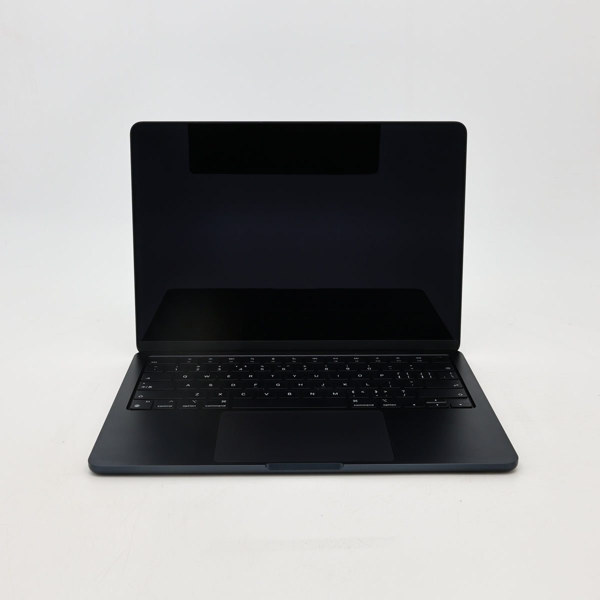 95新 Apple MacBook Air 22年 13寸 M2（8+8核） 8G RAM 256G SSD 午夜色