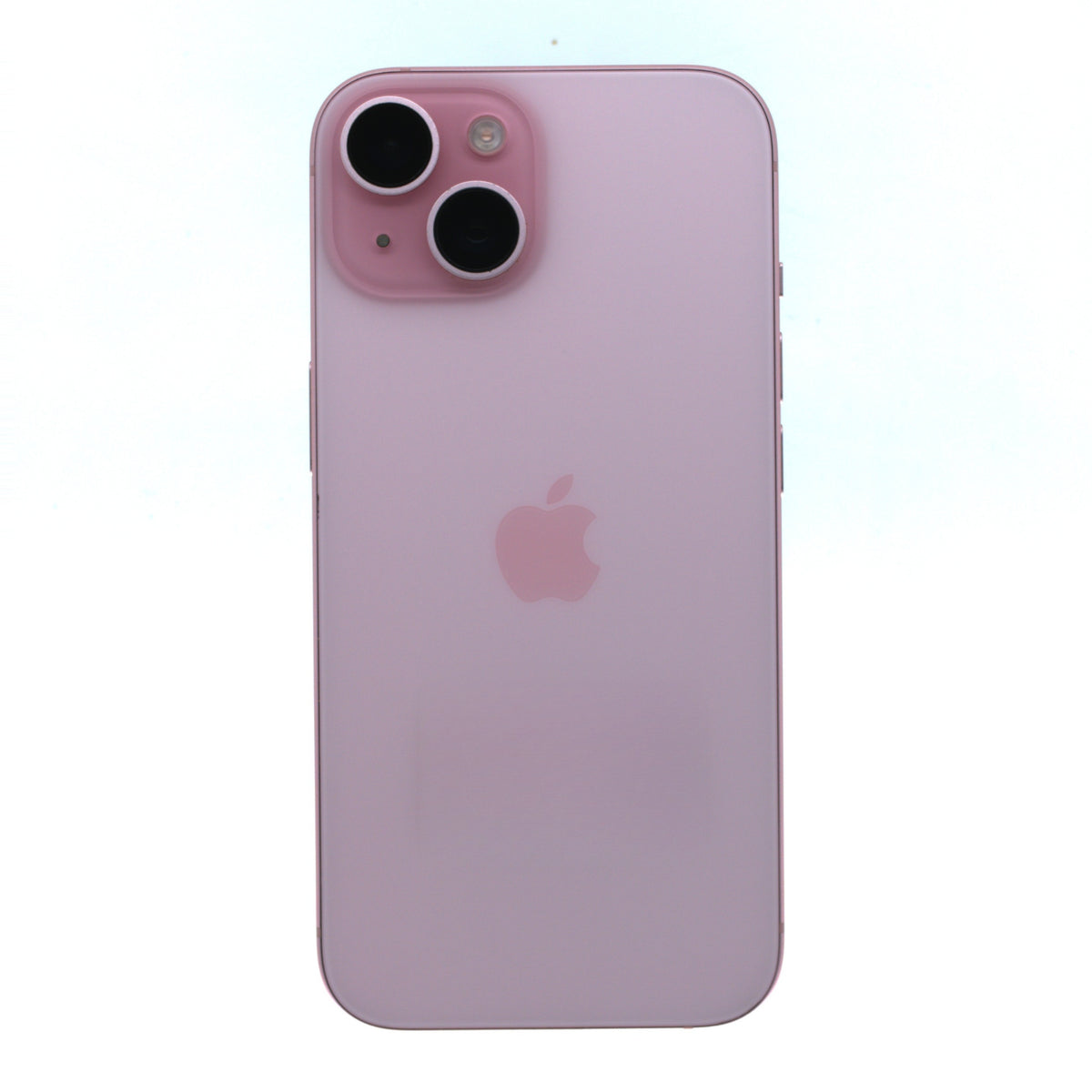 99新 Apple iPhone 15 256G 粉紅色 中國大陸版