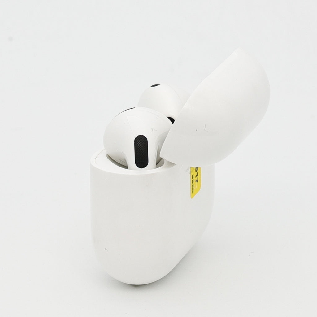 99新 Apple AirPods 4 (支持主動降噪) 白色