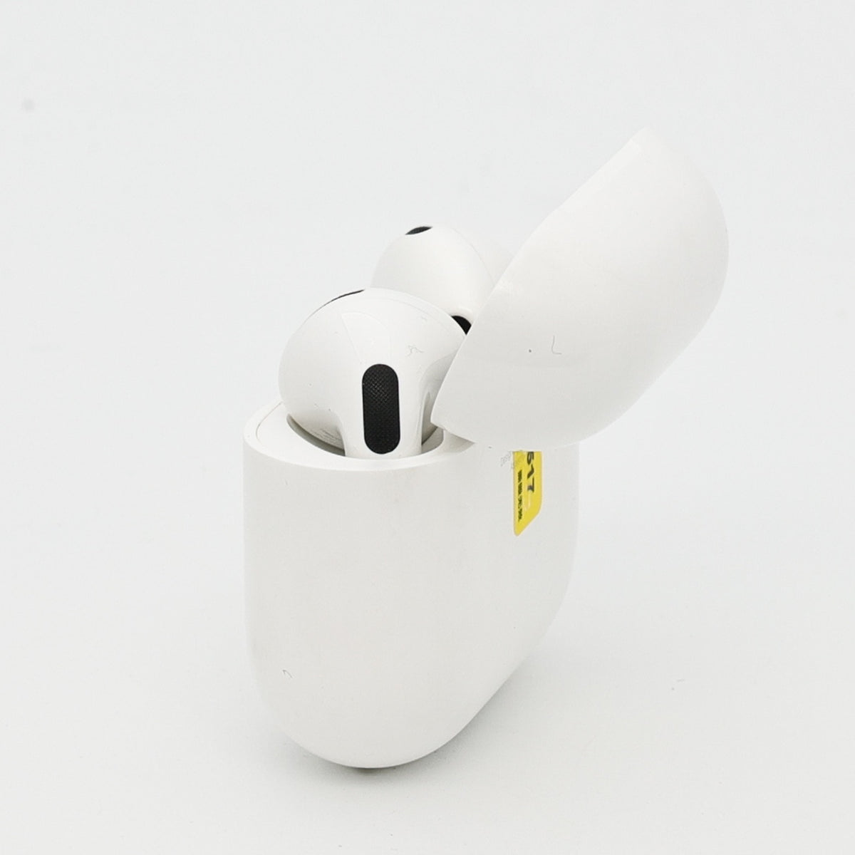 99新 Apple AirPods 4 (支持主動降噪) 白色