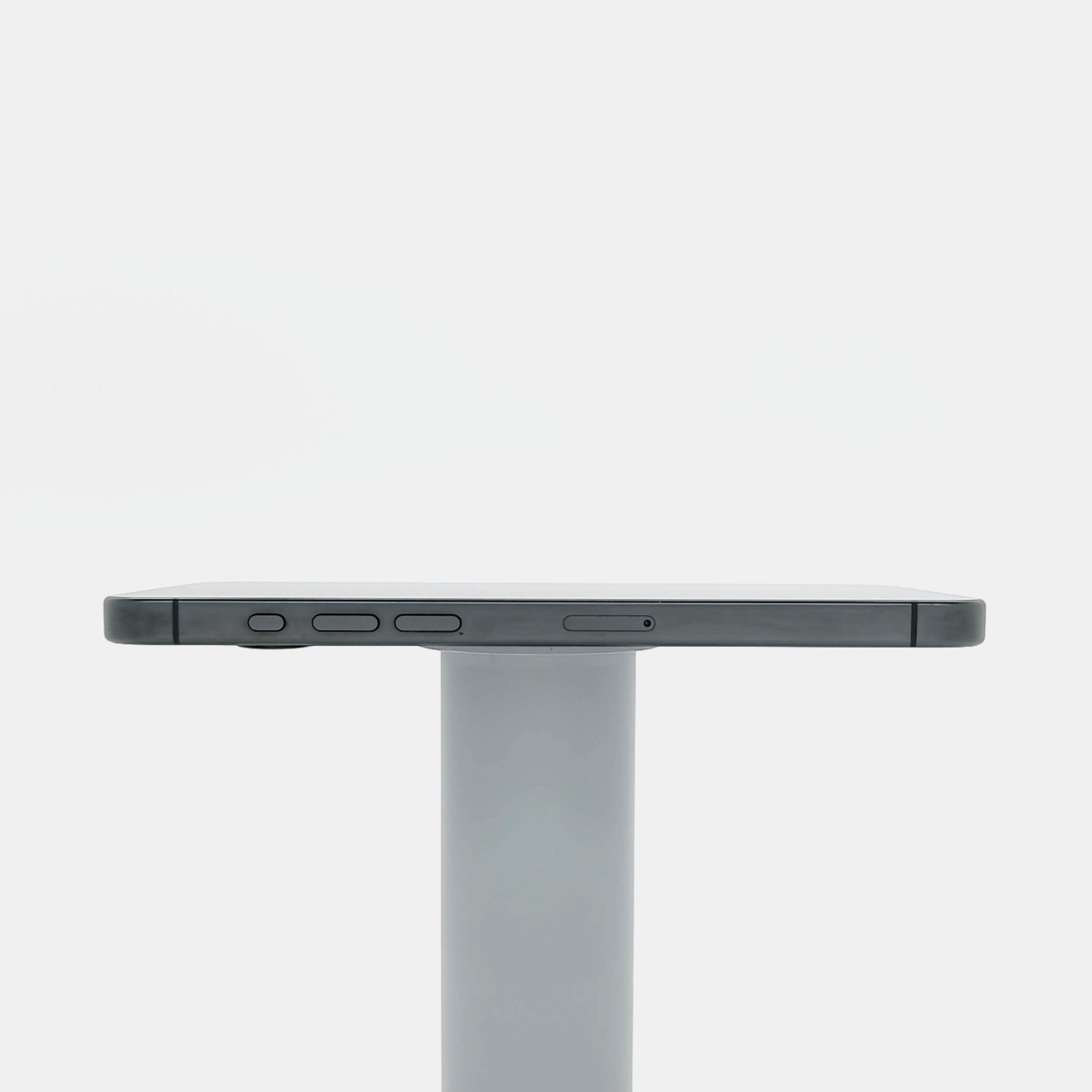 95新 Apple iPhone 15 Pro Max 256G 黑色鈦金屬 中國大陸版