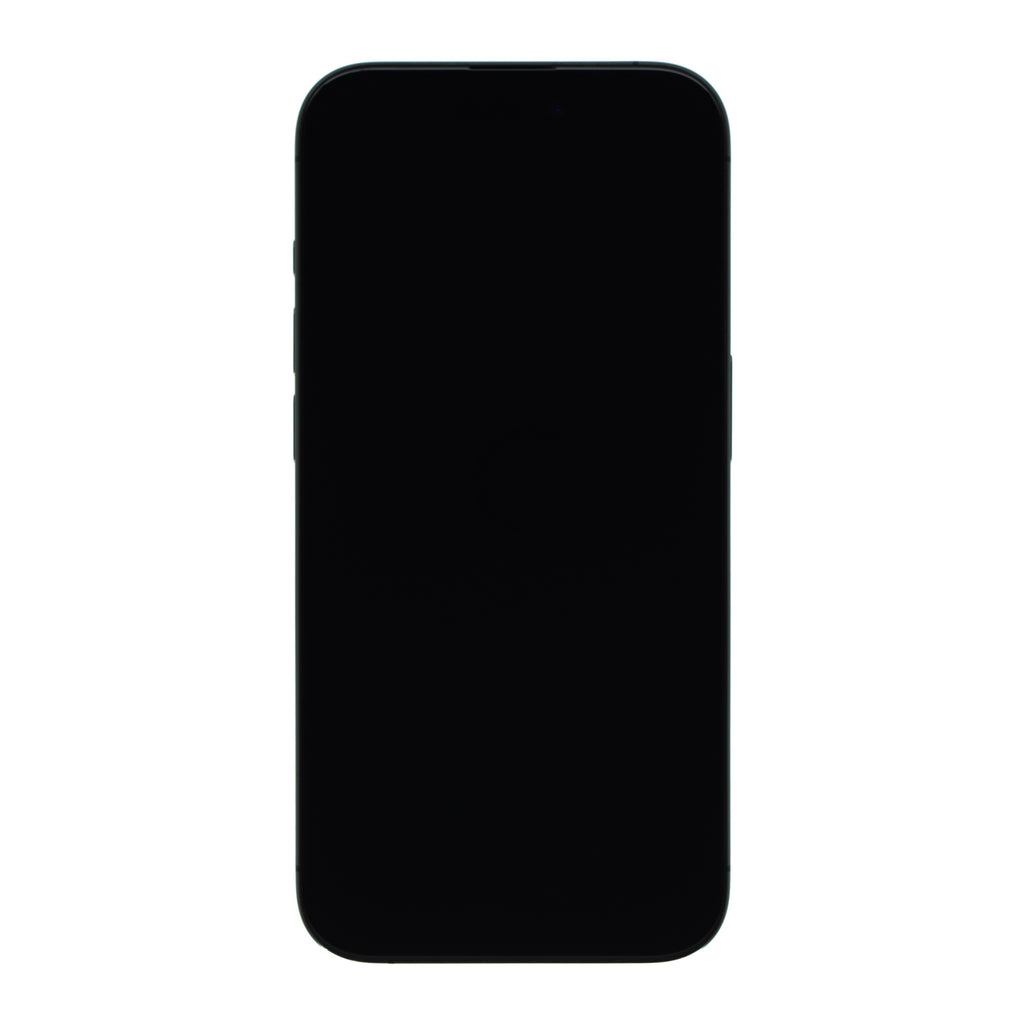 95新 Apple iPhone 15 Pro 128G 黑色鈦金屬 中國大陸版