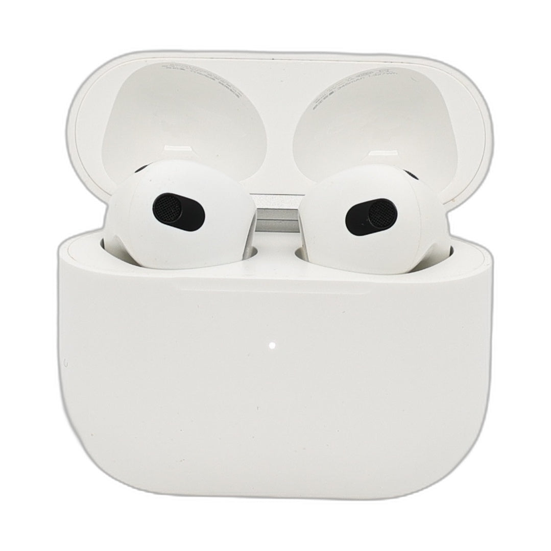 99新 Apple AirPods 3 白色