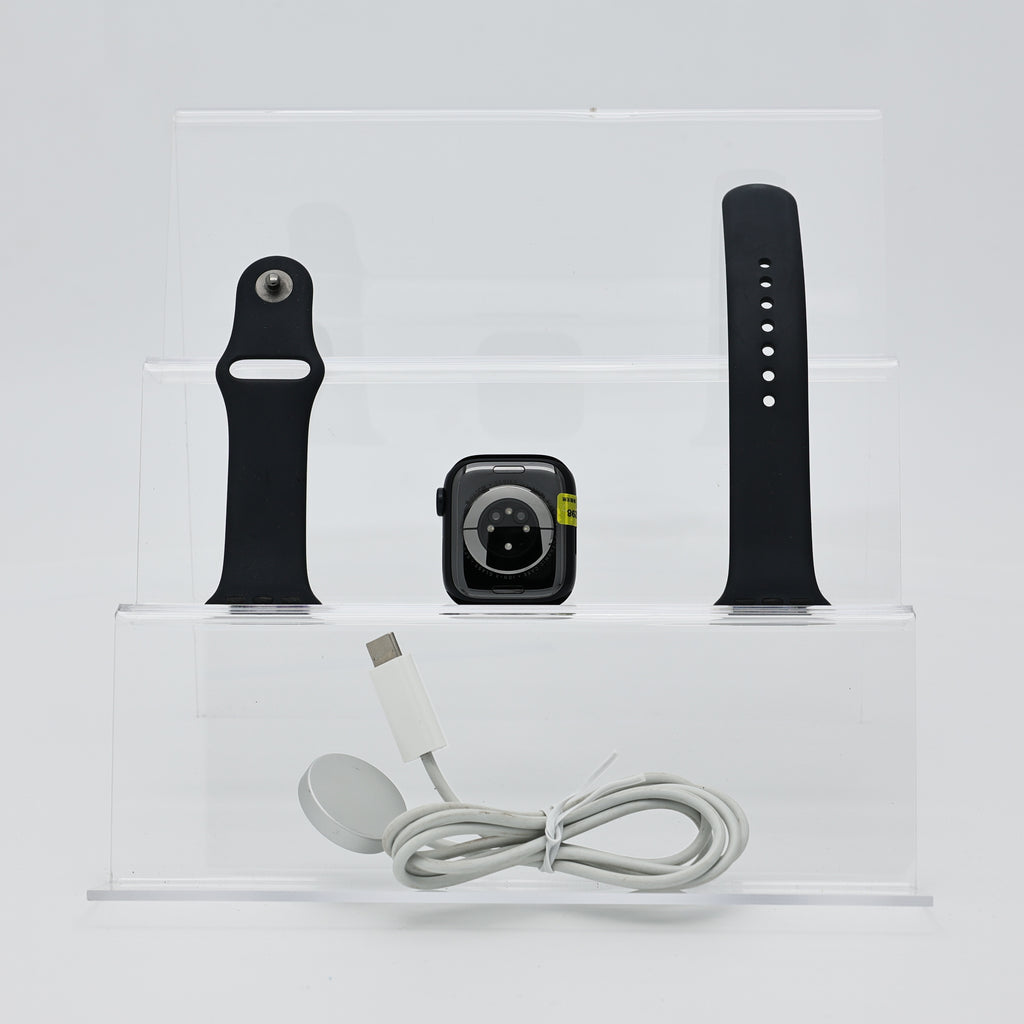 99新 Apple Watch Series 8 41毫米 鋁金屬