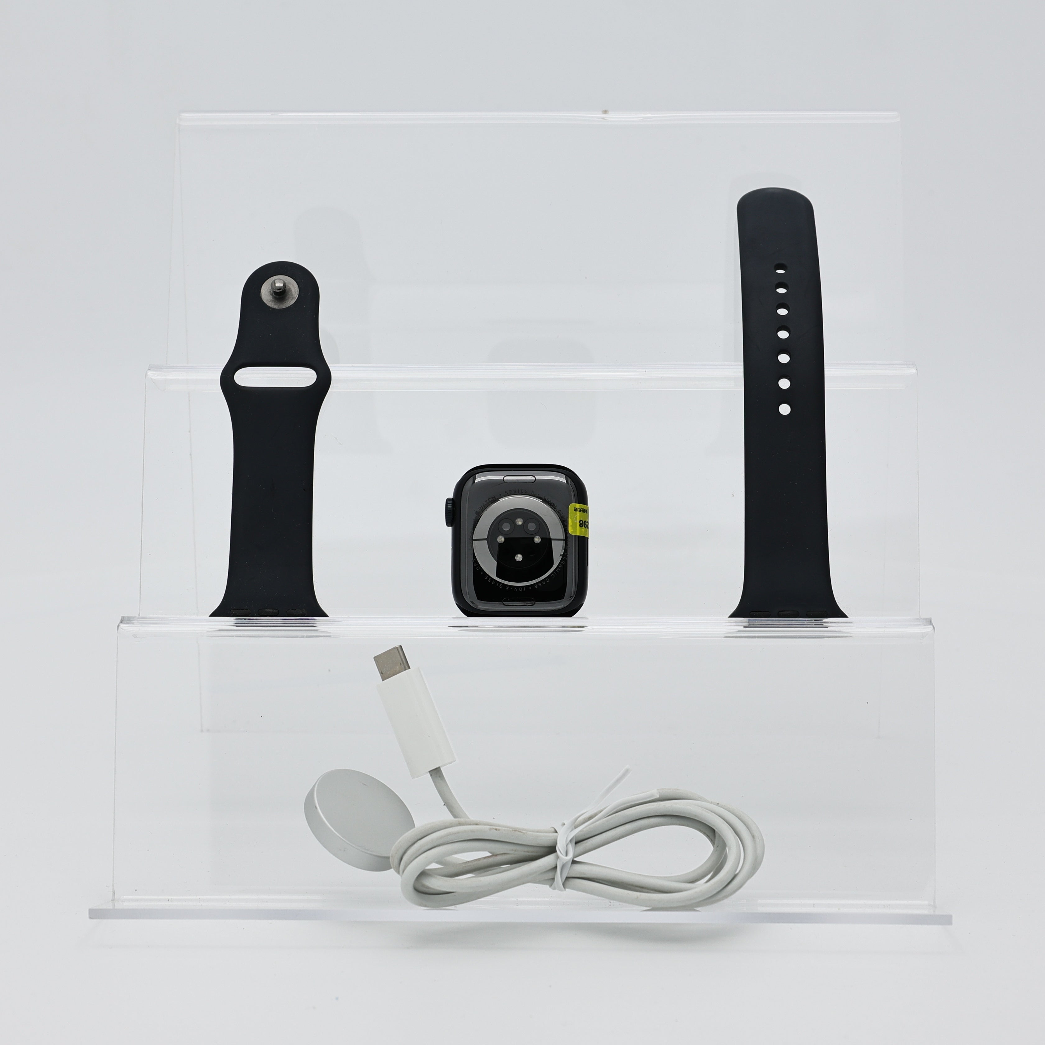99新 Apple Watch Series 8 41毫米 鋁金屬