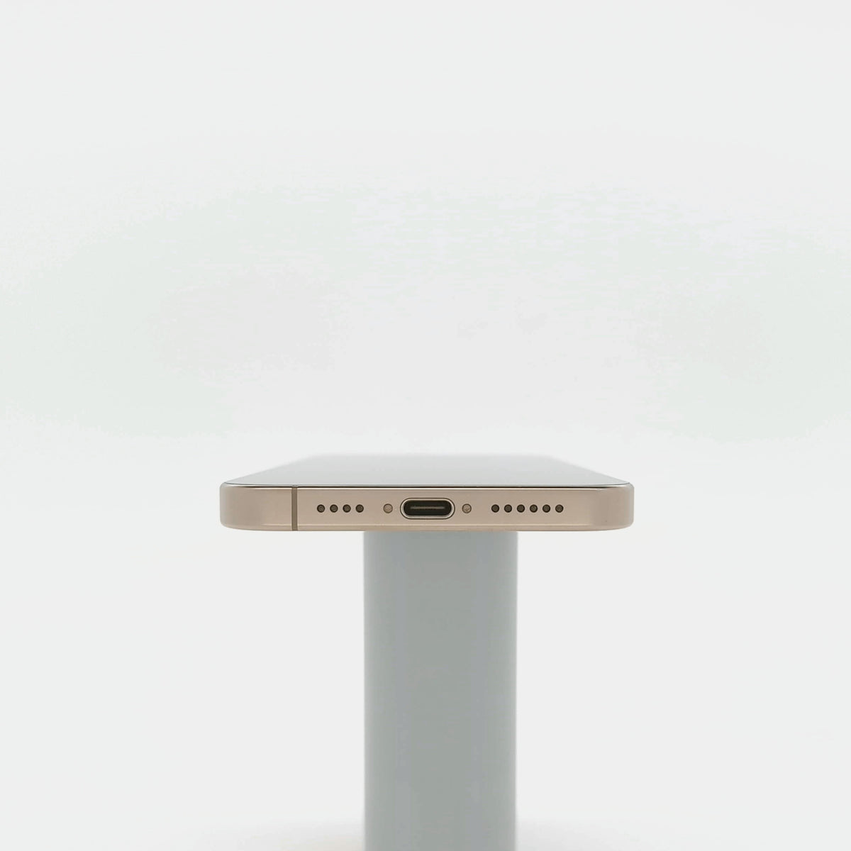 95新 Apple iPhone 16 Pro Max 256G 沙漠色鈦金屬 中國大陸版