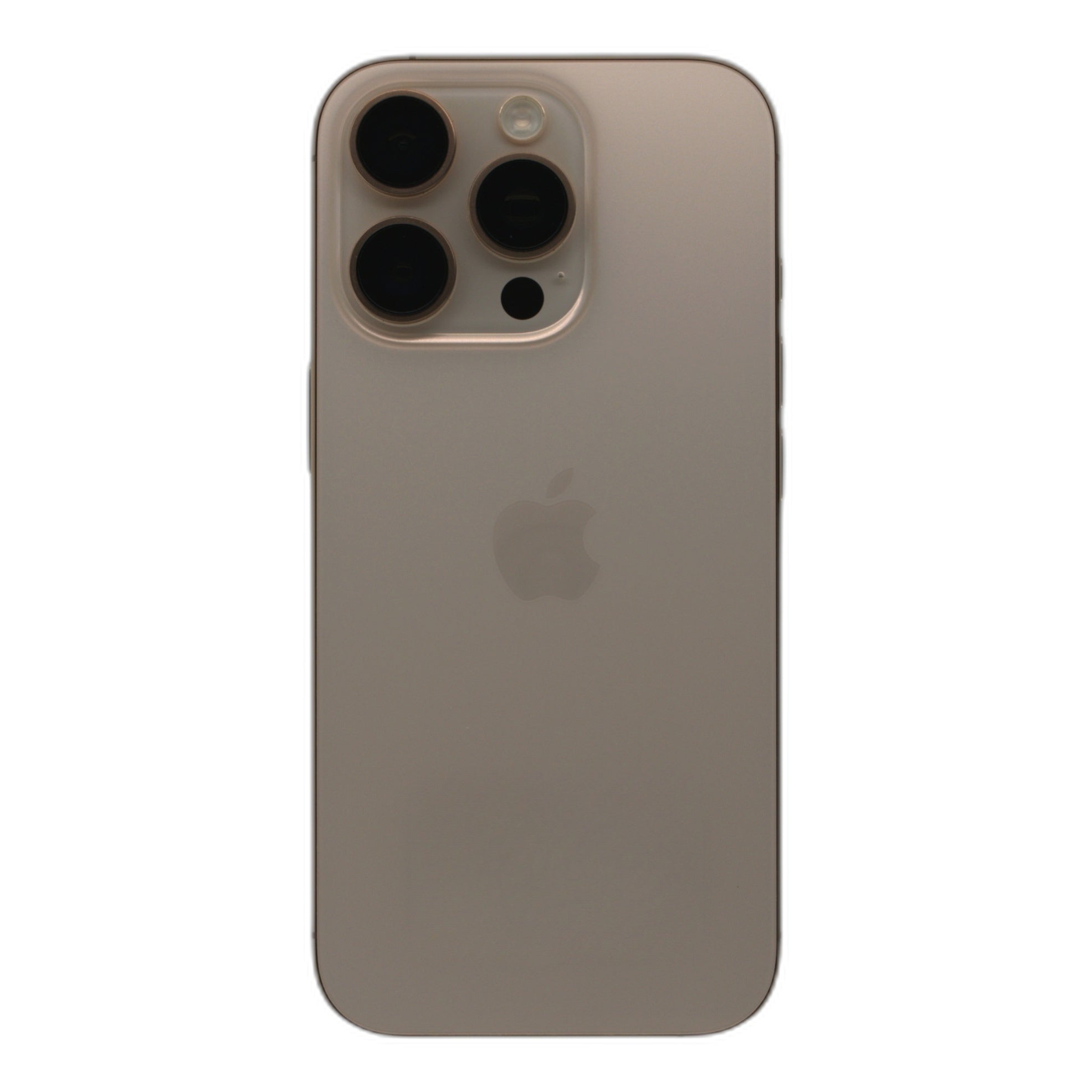 99新 Apple iPhone 16 Pro 128G 沙漠色鈦金屬 中國大陸版