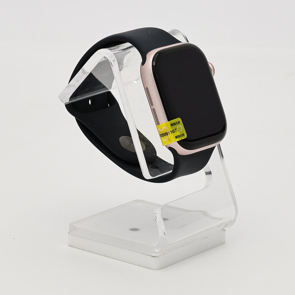 99新 Apple Watch Series 10 42毫米 鋁金屬