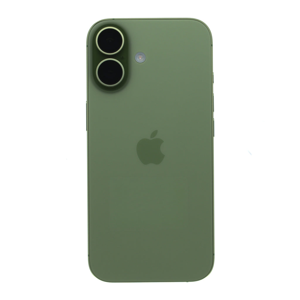 99新 Apple iPhone 17 256G 鼠尾草綠色 中國大陸版