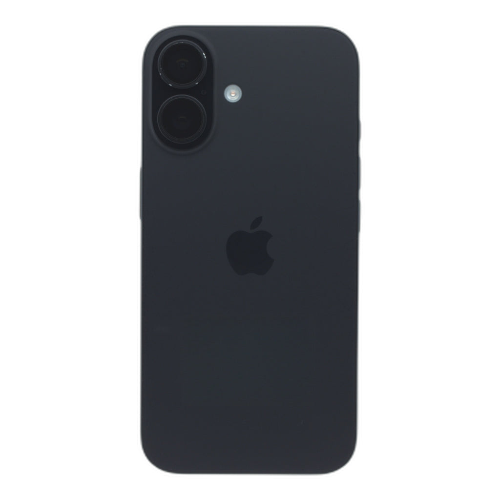 95新 Apple iPhone 16 256G 黑色 中國大陸版