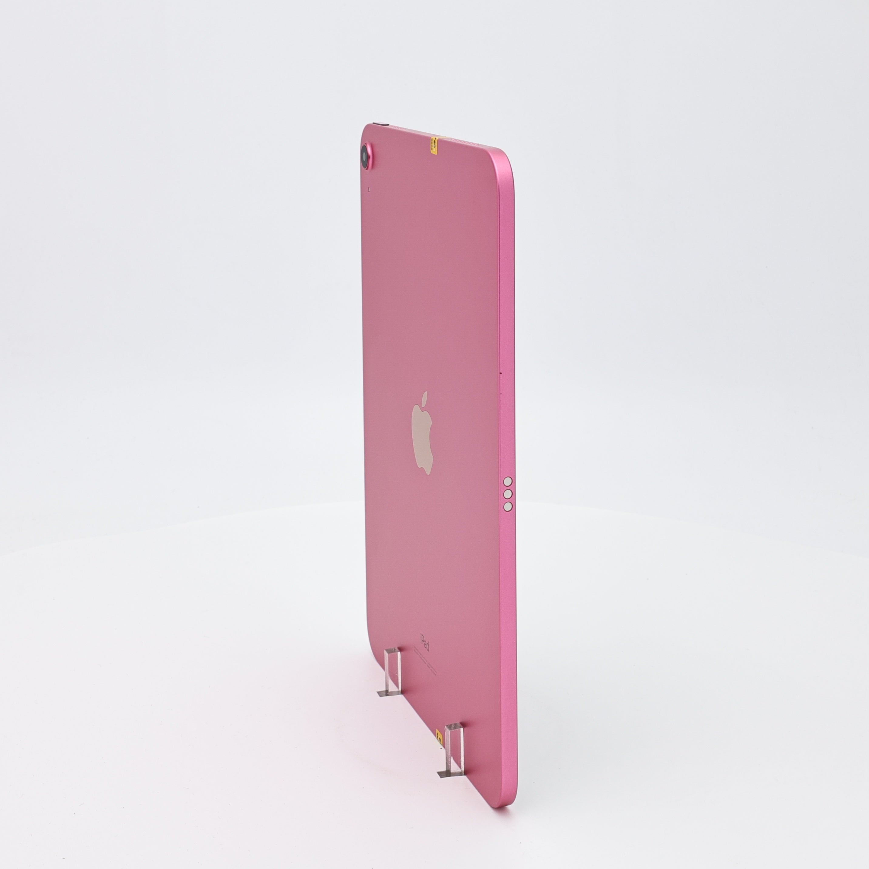 95新 Apple iPad 10代 64G 粉紅色 WIFI