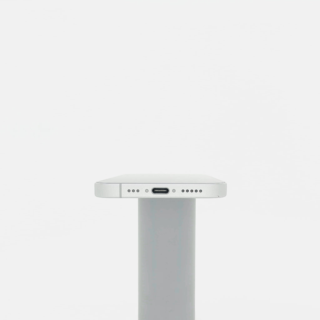 95新 Apple iPhone 16 256G 白色 中國大陸版