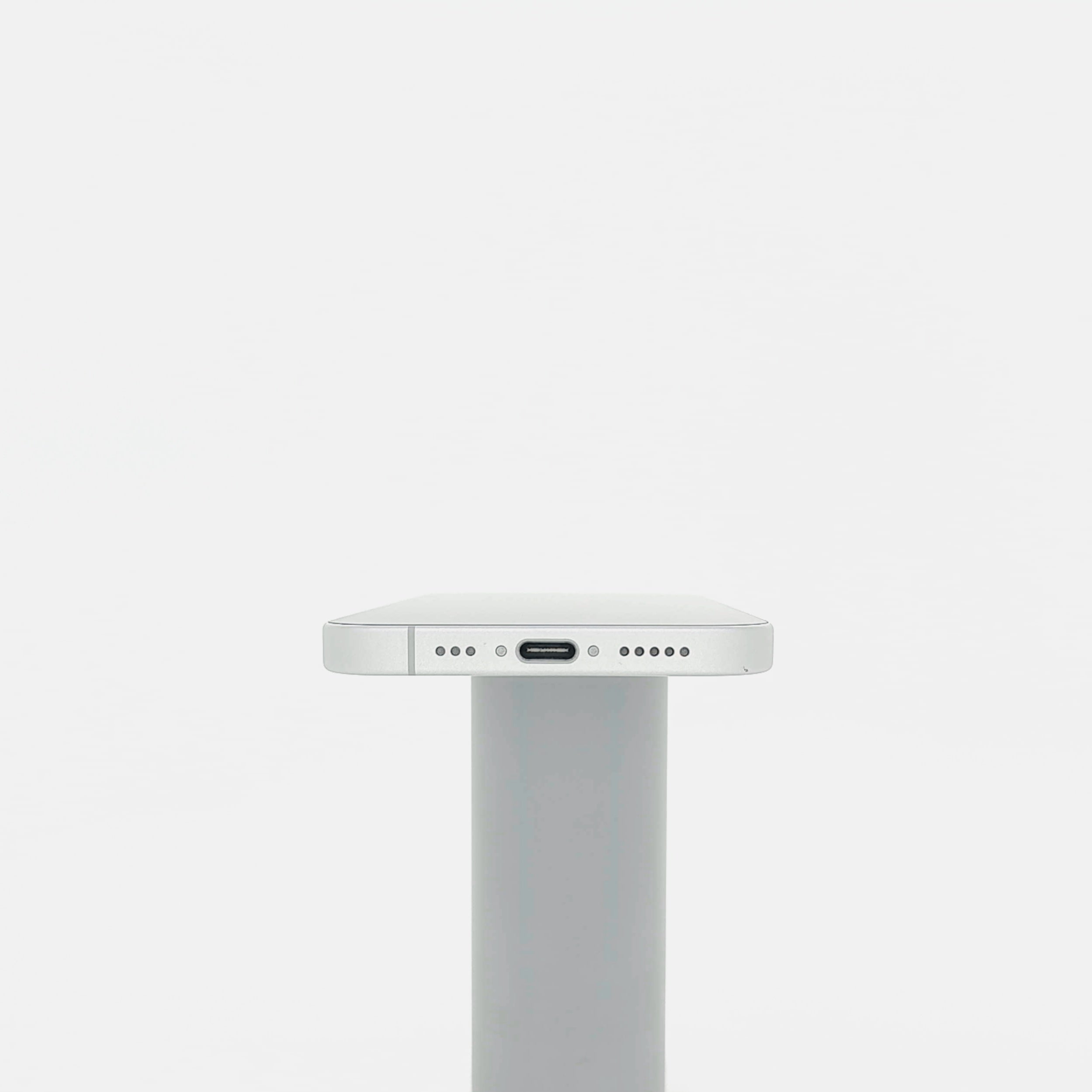 95新 Apple iPhone 16 256G 白色 中國大陸版