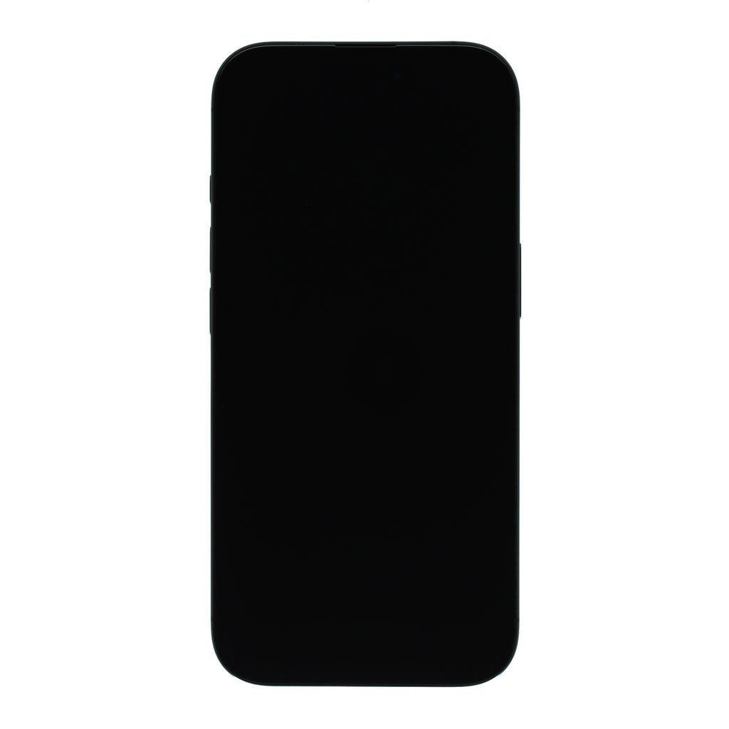 99新 Apple iPhone 16 Pro 128G 黑色鈦金屬 中國大陸版