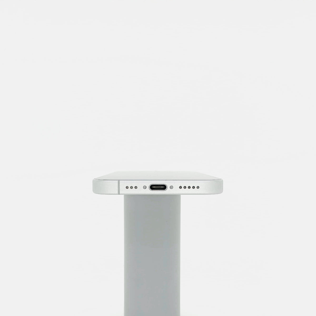 95新 Apple iPhone 16 256G 白色 中國大陸版