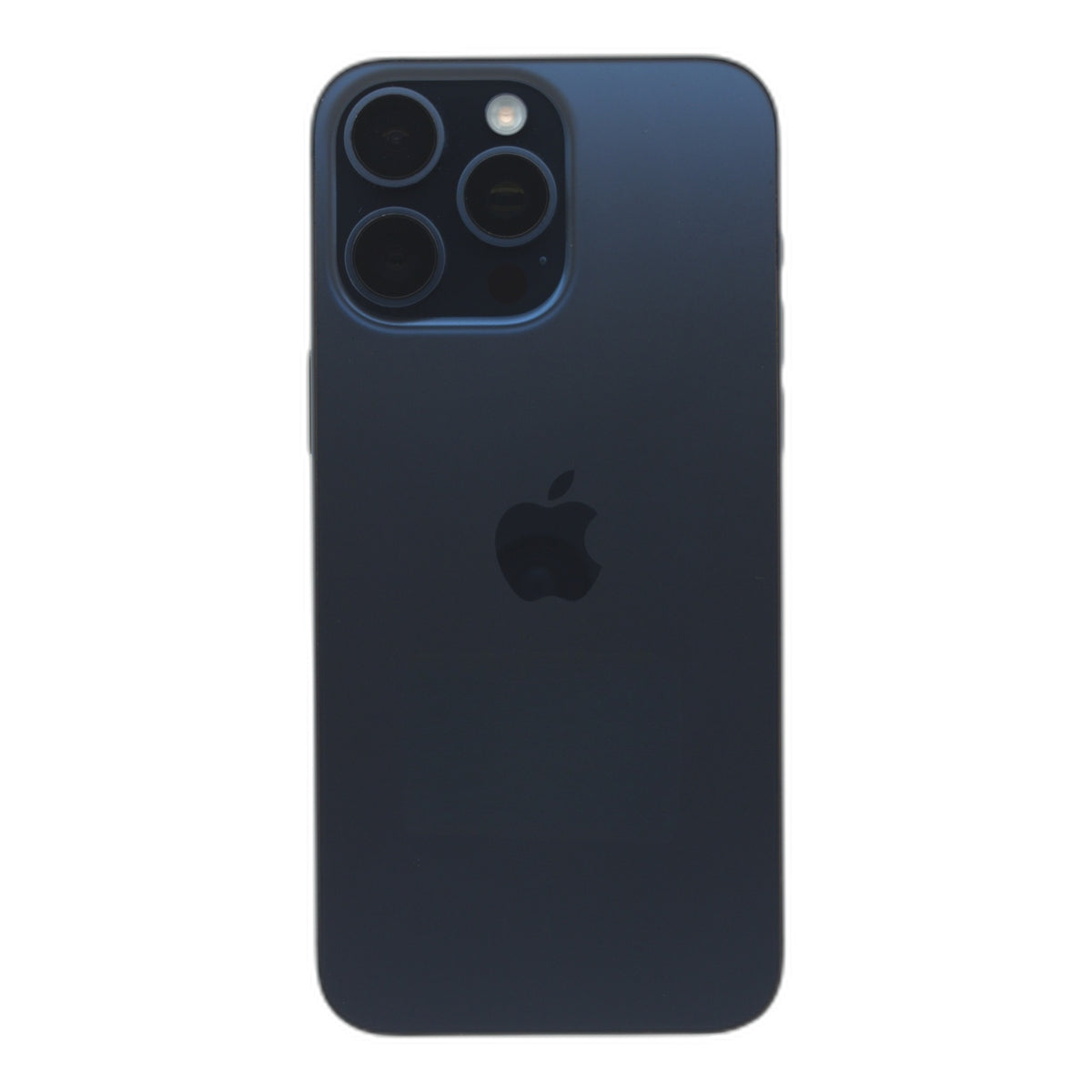 95新 Apple iPhone 15 Pro Max 256G 藍色鈦金屬 中國大陸版