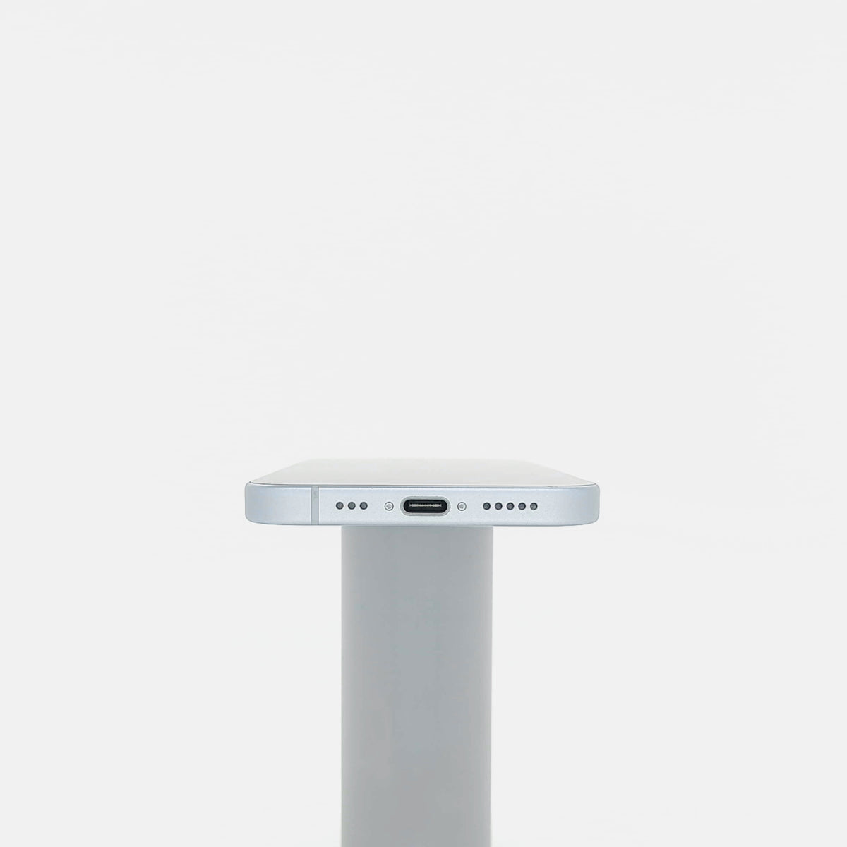 95新 Apple iPhone 15 256G 藍色 中國大陸版
