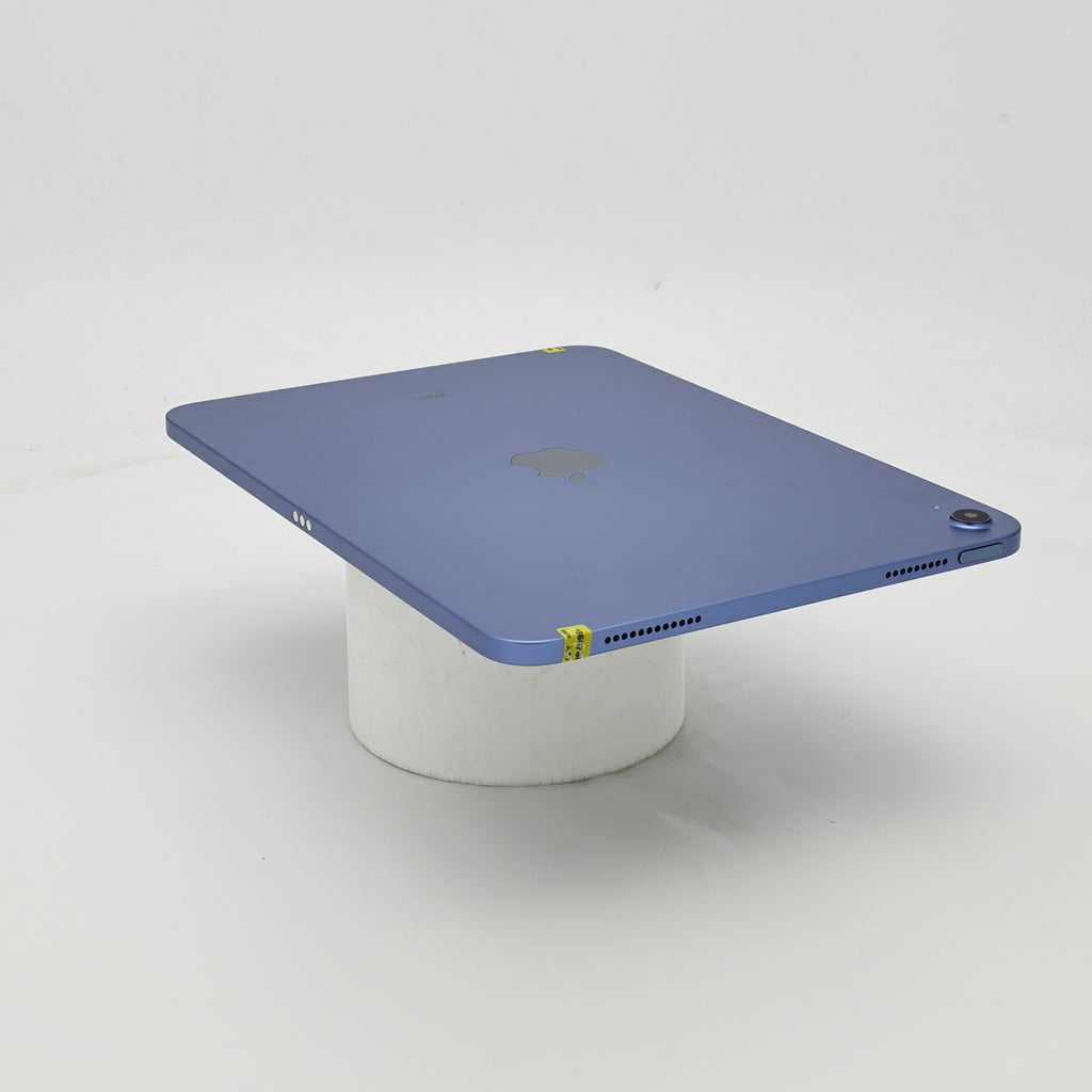 99新 Apple iPad 10代 256G 藍色 WIFI