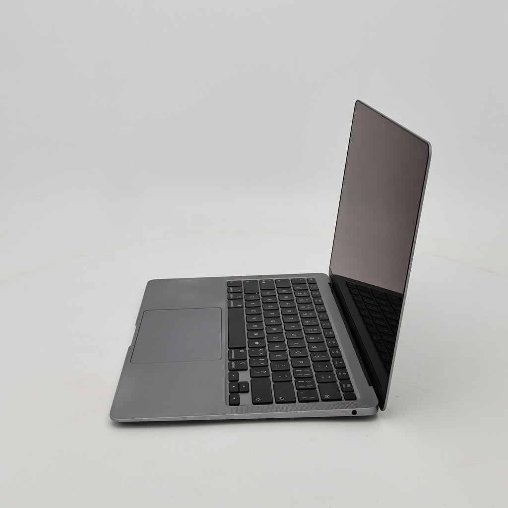 95新 Apple MacBook Air 20年 13寸 i3 1.1G 8G RAM 256G SSD 深空灰色