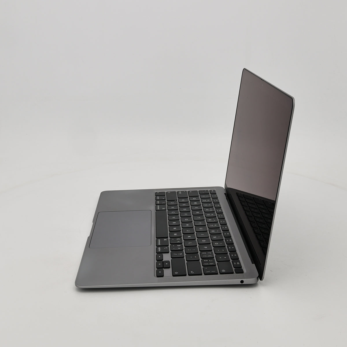 95新 Apple MacBook Air 20年 13寸 i3 1.1G 8G RAM 256G SSD 深空灰色