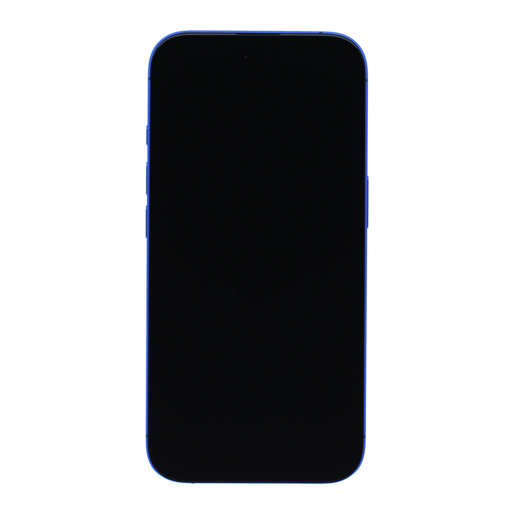 95新 Apple iPhone 16 128G 群青色 中國大陸版