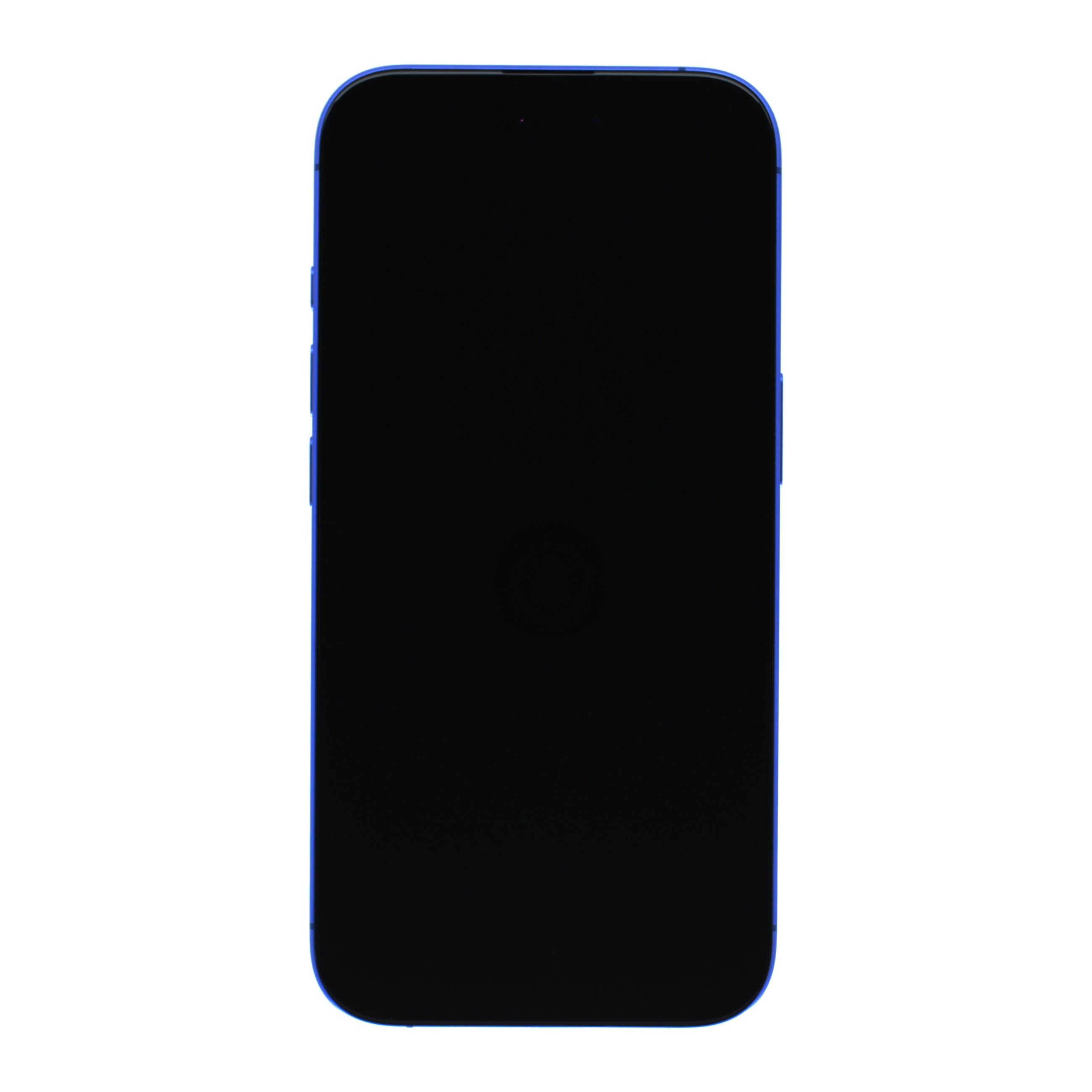 95新 Apple iPhone 16 128G 群青色 中國大陸版