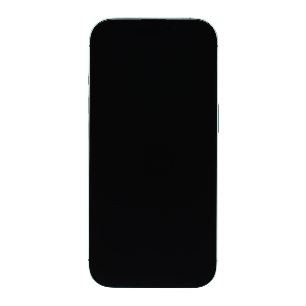 95新 Apple iPhone 16 Pro 128G 白色鈦金屬 中國大陸版