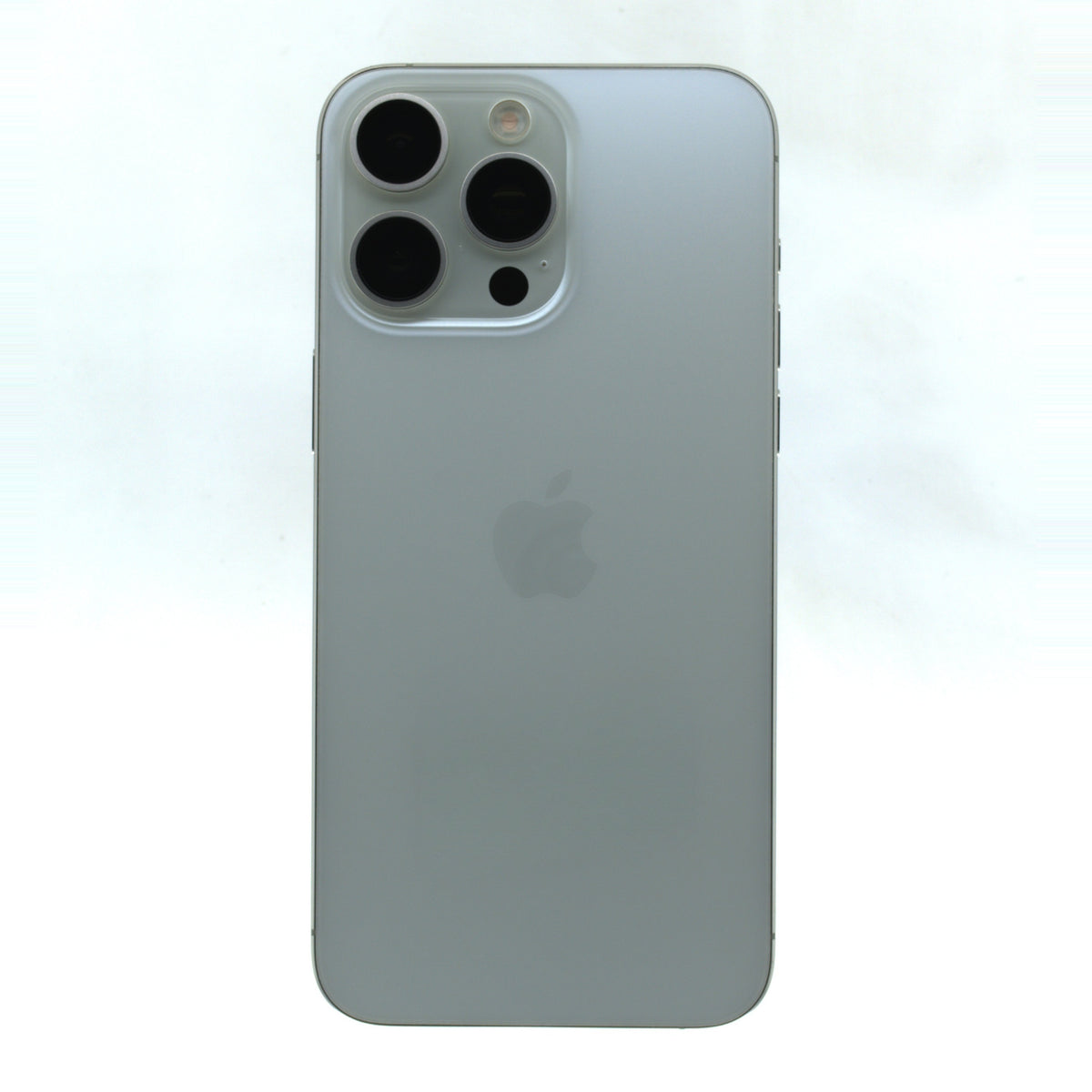 95新 Apple iPhone 15 Pro Max 256G 白色鈦金屬 中國大陸版