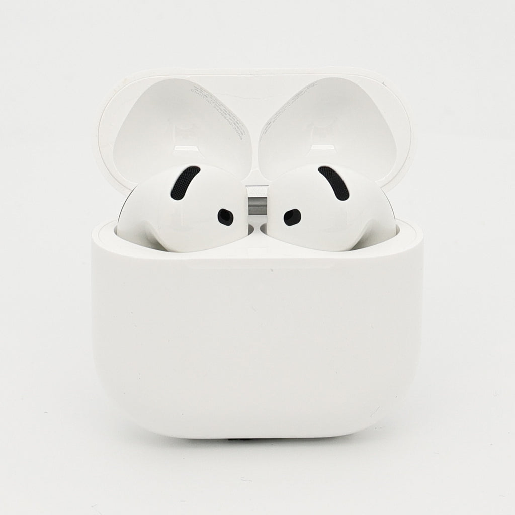 99新 Apple AirPods 4 (支持主动降噪) 白色