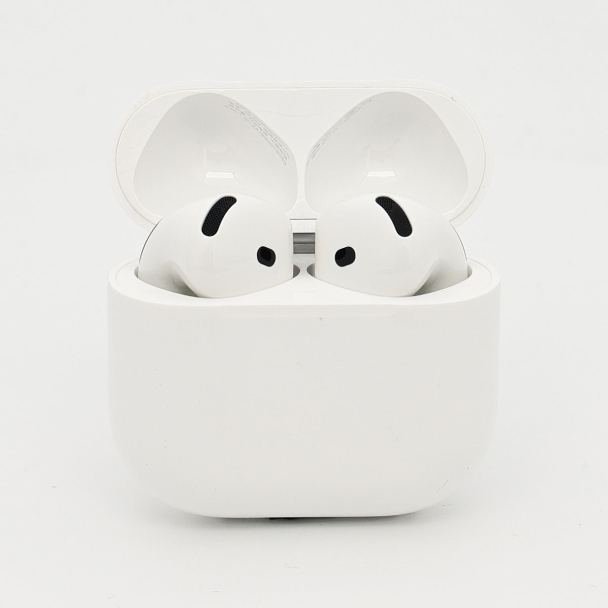 99新 Apple AirPods 4 (支持主动降噪) 白色