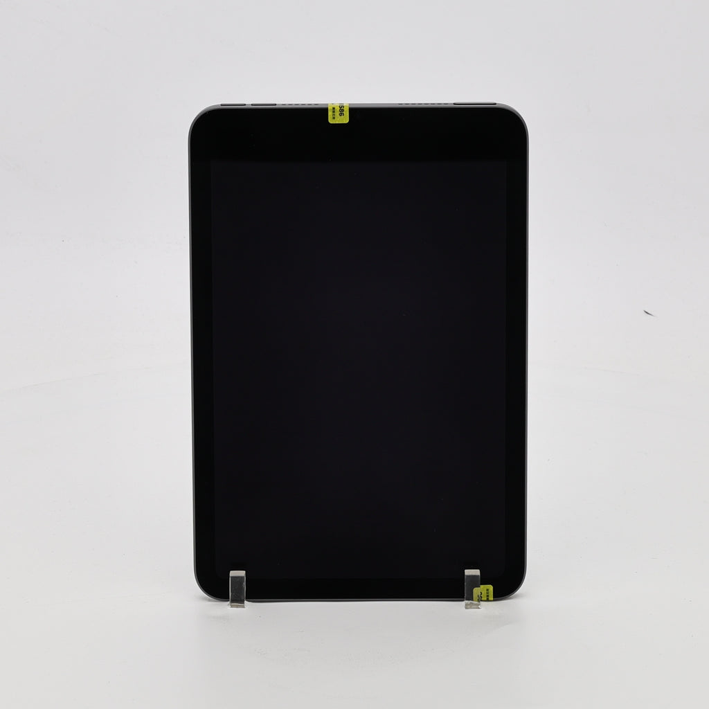 95新 Apple iPad mini6 256G 深空灰色 WIFI
