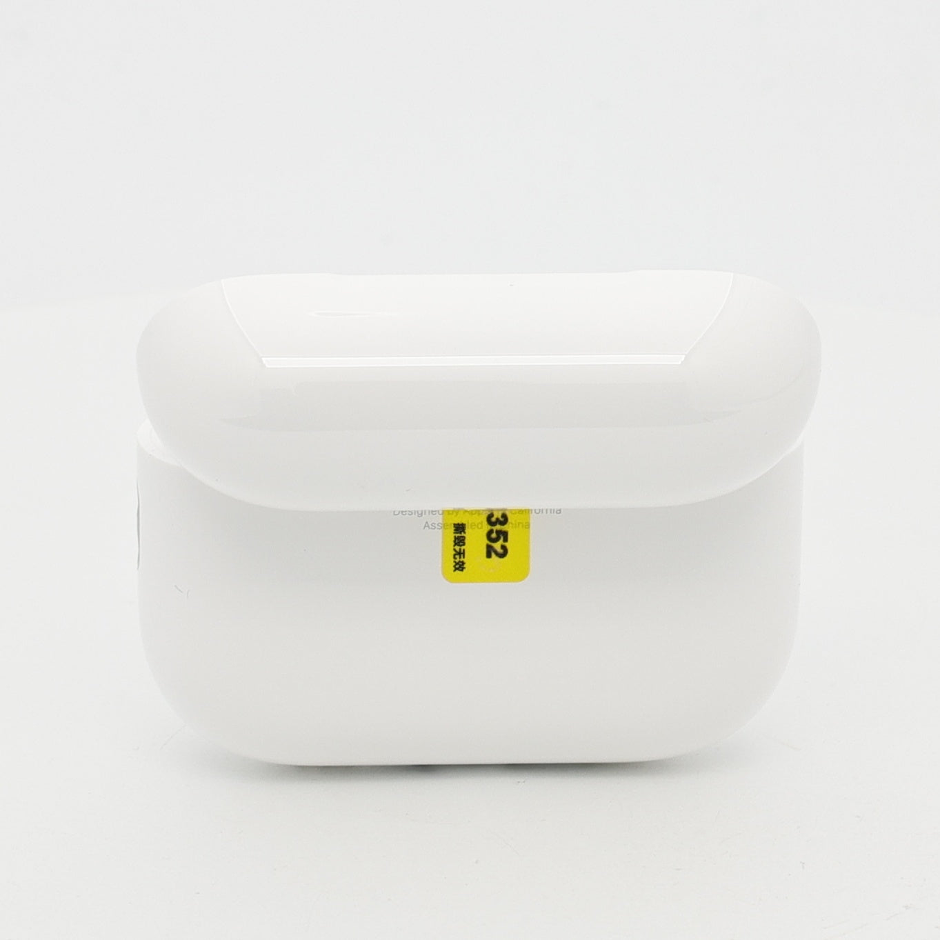 99新 Apple AirPods Pro 3 白色