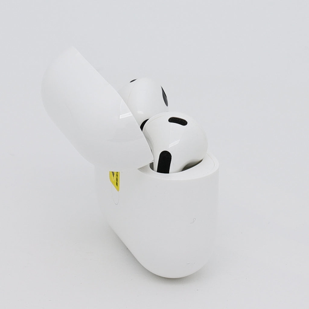 99新 Apple AirPods 3 白色