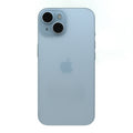 95新 Apple iPhone 15 256G 藍色 中國大陸版