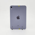 95新 Apple iPad mini6 64G 紫色 WIFI