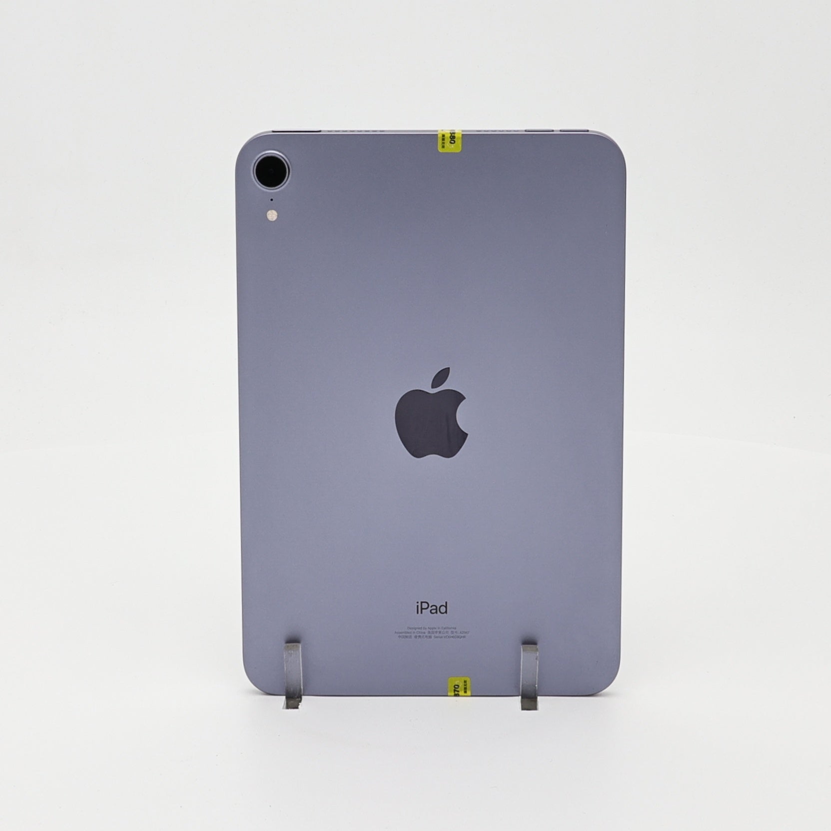95新 Apple iPad mini6 64G 紫色 WIFI