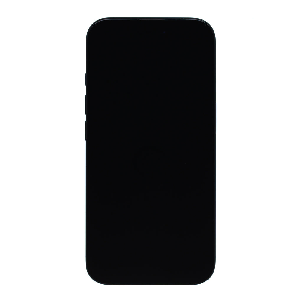 95新 Apple iPhone 16 128G 黑色 中國大陸版
