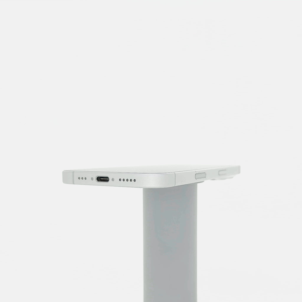 95新 Apple iPhone 16 256G 白色 中國大陸版