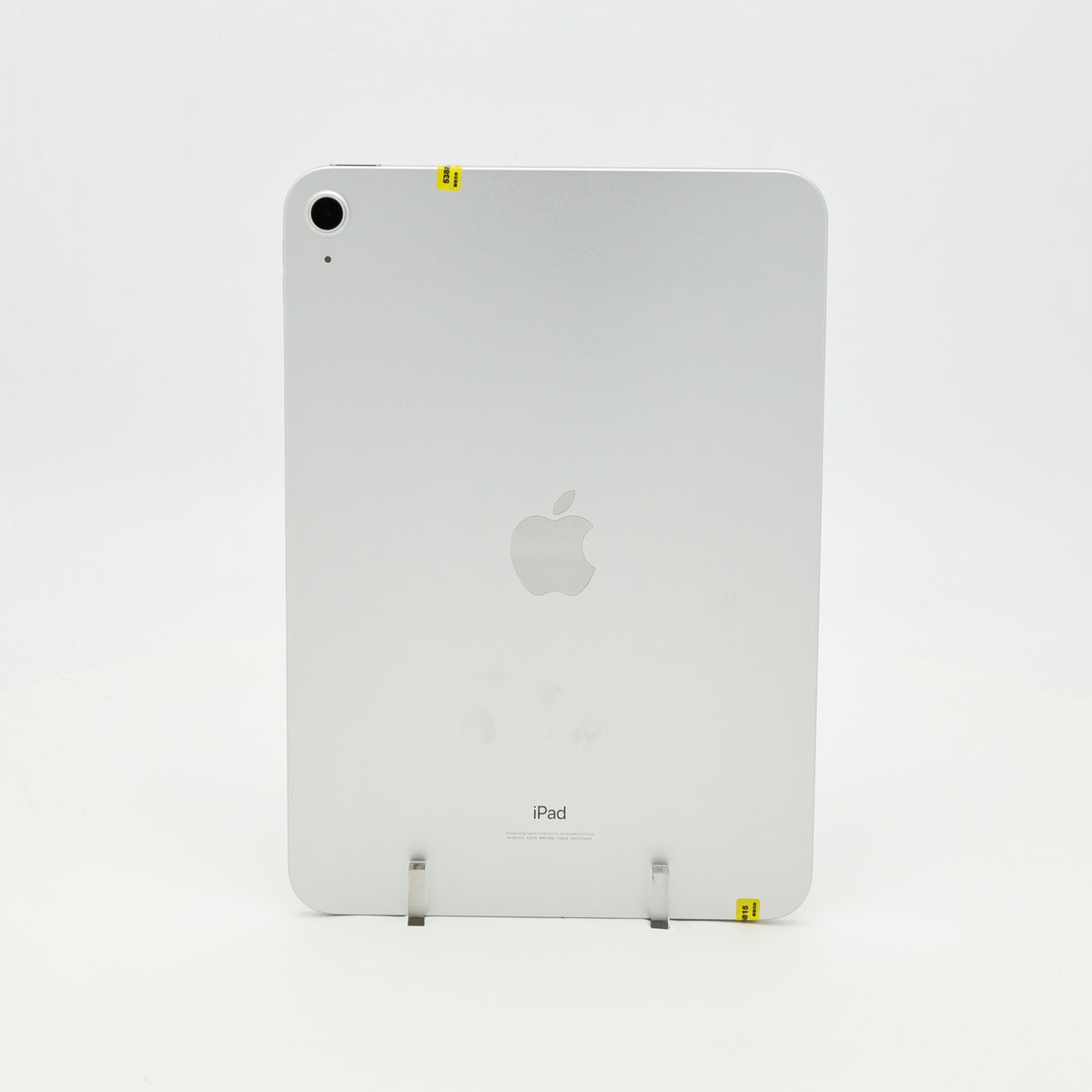 95新 Apple iPad 10代 64G 銀色 WIFI